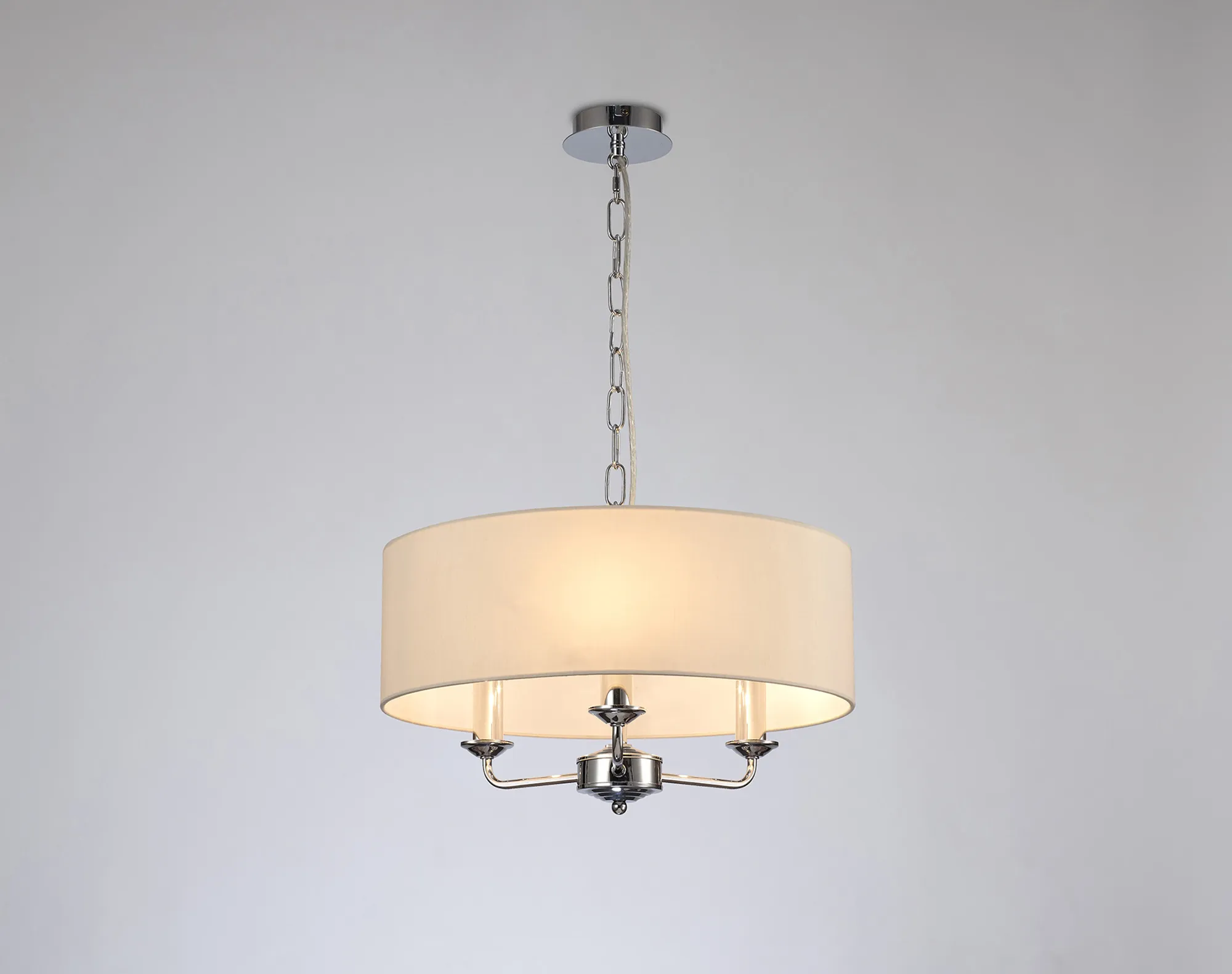 Banyan CH IV Ceiling Lights Deco Multi Arm Fittings